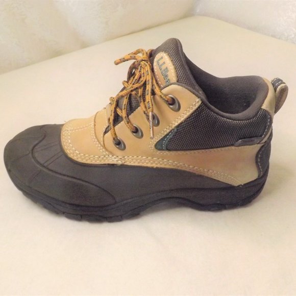 L.L. Bean Boots- Men's 7M - Picture 1 of 9